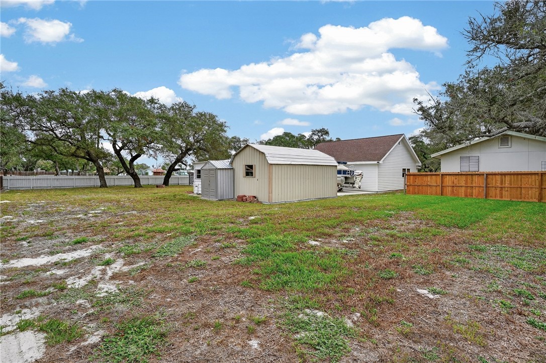 119 Bishop Road Rockport TX 78382