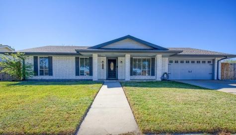 4301 Odell Drive Corpus Christi TX 78413