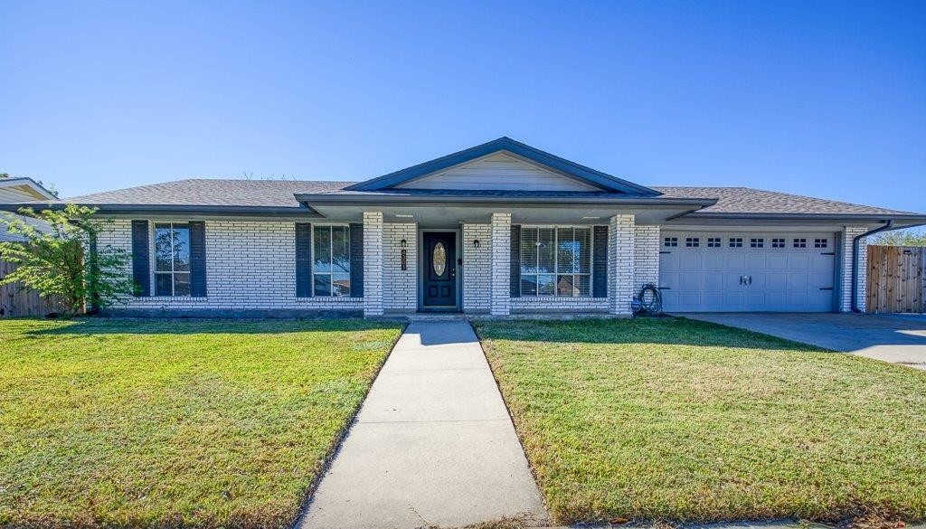 4301 Odell Drive Corpus Christi TX 78413