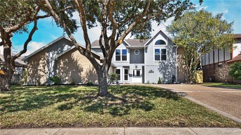 6410 Cateau Street Corpus Christi TX 78414