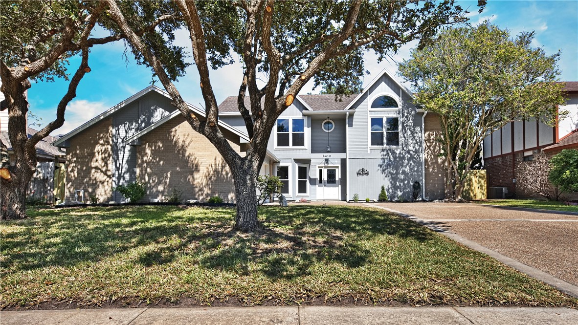 6410 Cateau Street Corpus Christi TX 78414