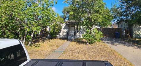 4937 Jo An Corpus Christi TX 78415