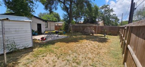 4937 Jo An Corpus Christi TX 78415