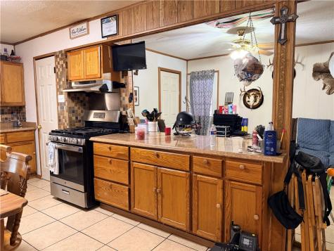 409 E St Mary Street Skidmore TX 78389