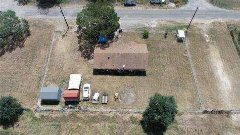 409 E St Mary Street Skidmore TX 78389