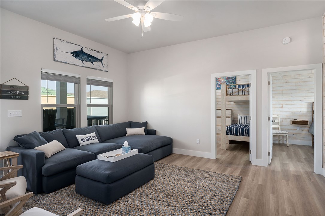155 Paradise Drive Rockport TX 78382
