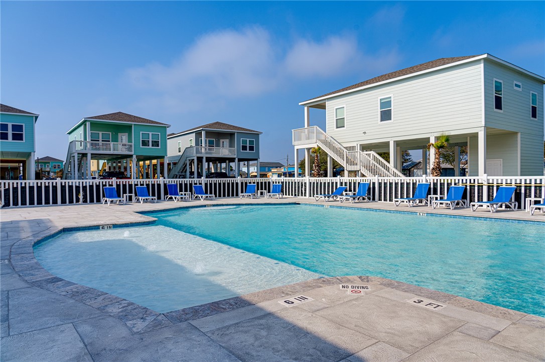 155 Paradise Drive Rockport TX 78382