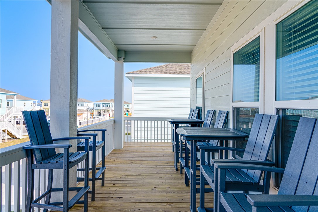 155 Paradise Drive Rockport TX 78382