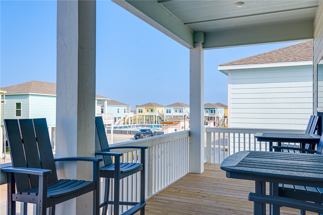 155 Paradise Drive Rockport TX 78382