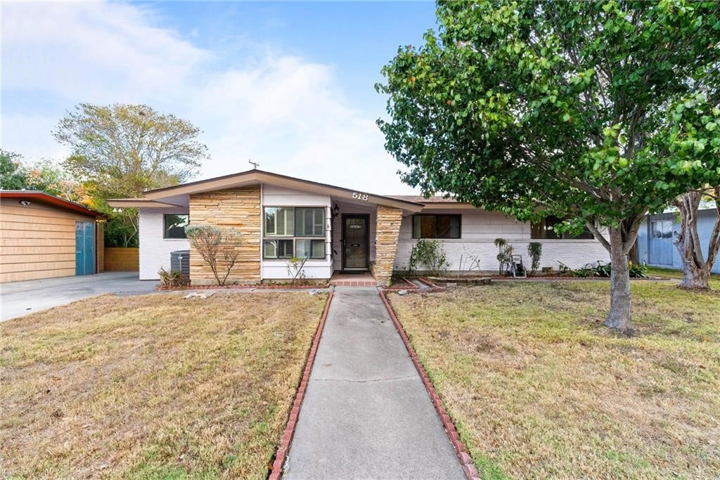 518 Dolphin Place Corpus Christi TX 78411