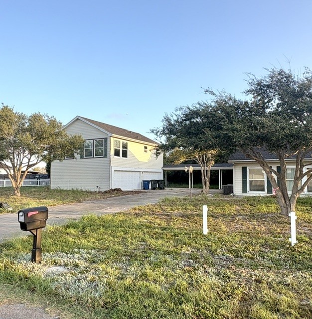 10002 Compton Road Corpus Christi TX 78418