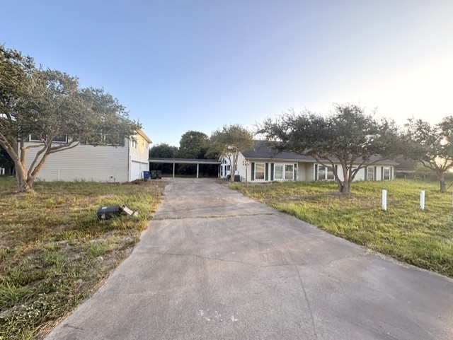 10002 Compton Road Corpus Christi TX 78418