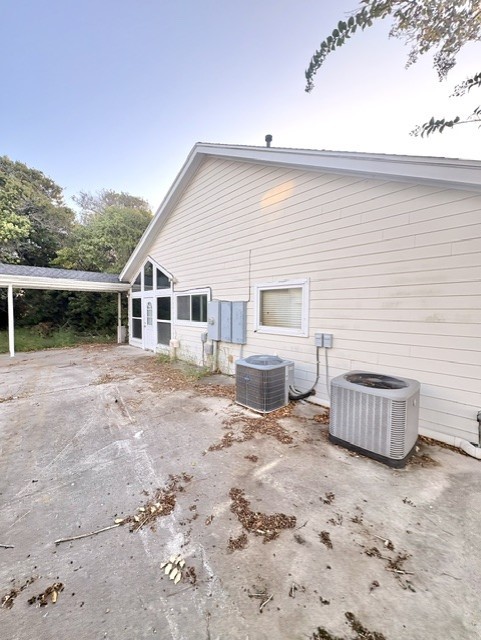 10002 Compton Road Corpus Christi TX 78418