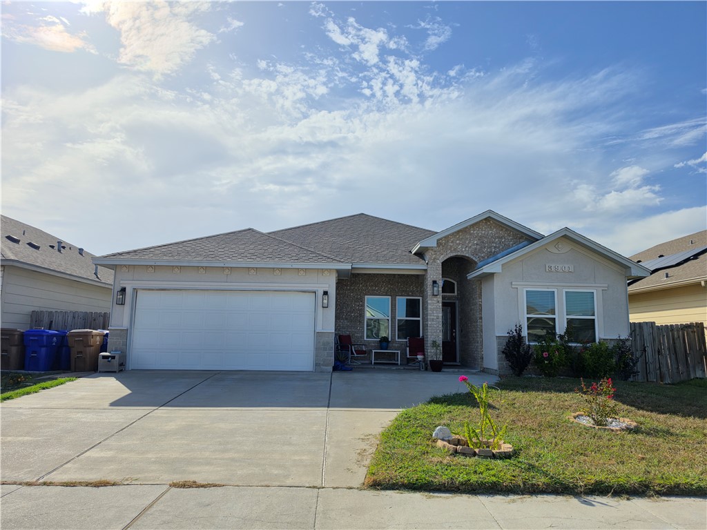 3901 Pennine Way Corpus Christi TX 78414