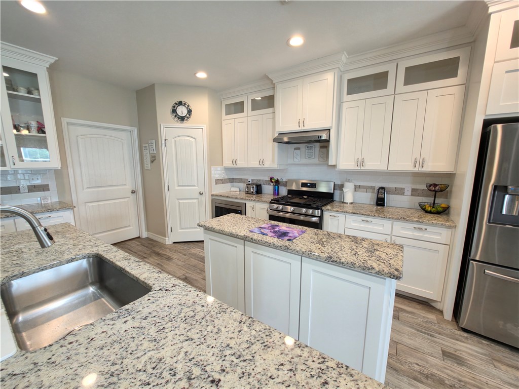 3901 Pennine Way Corpus Christi TX 78414