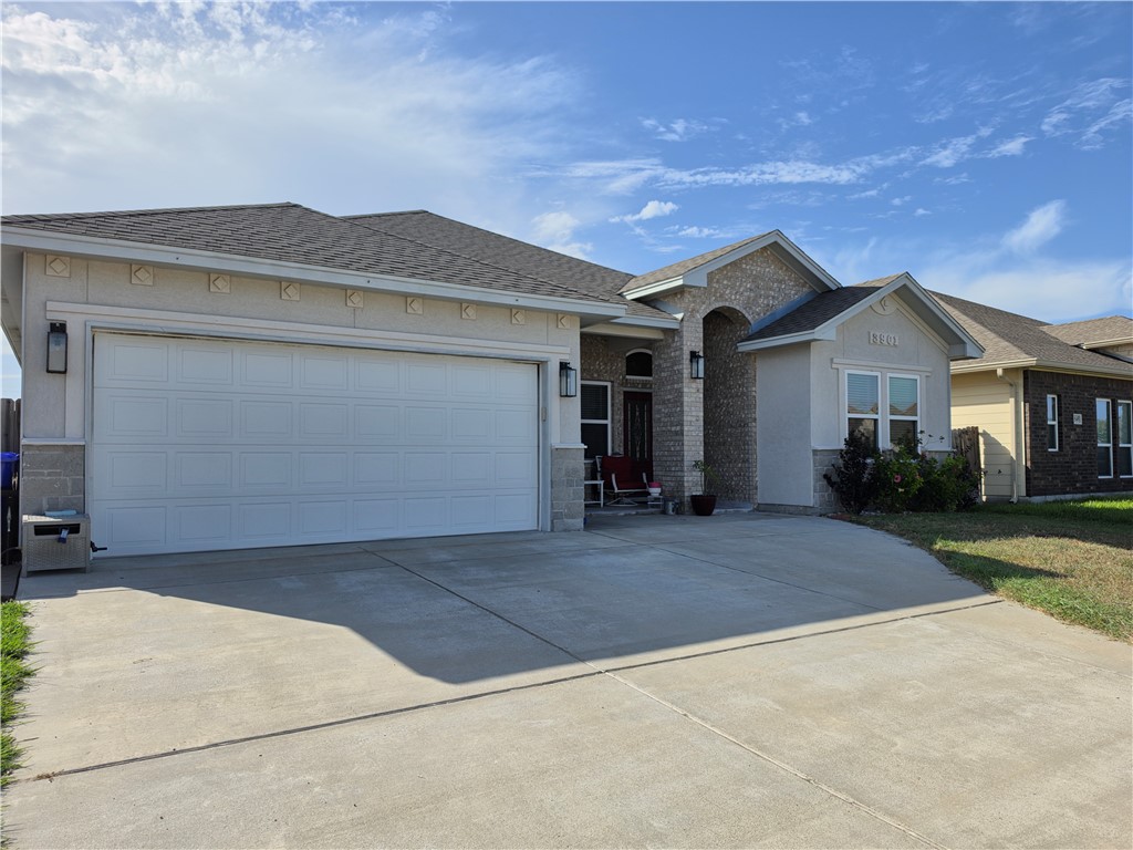 3901 Pennine Way Corpus Christi TX 78414