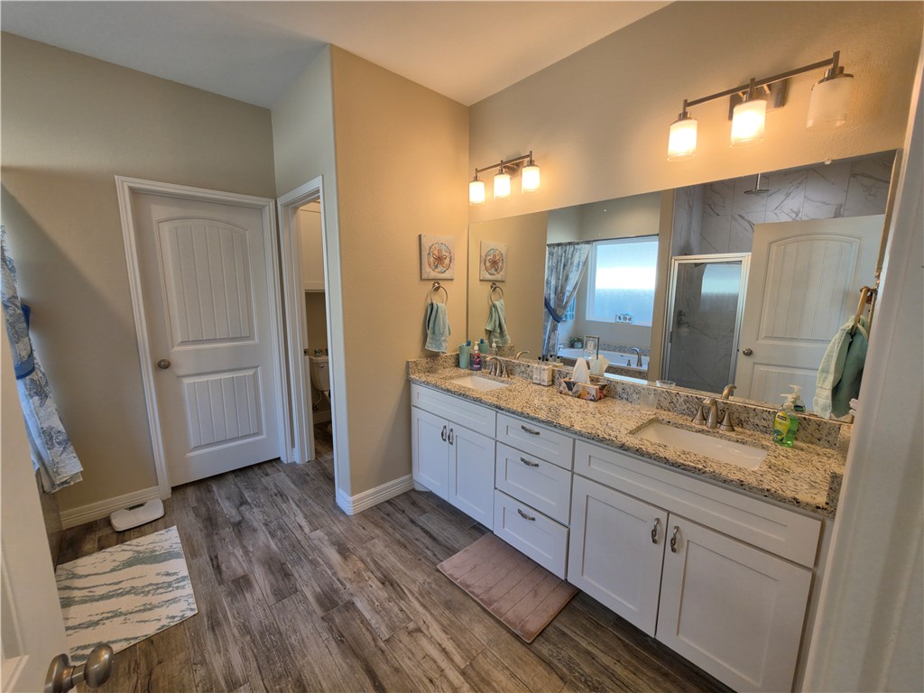 3901 Pennine Way Corpus Christi TX 78414