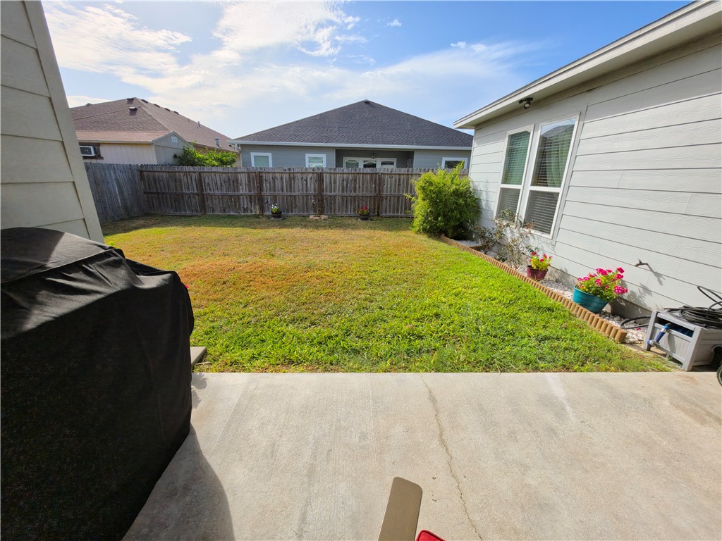 3901 Pennine Way Corpus Christi TX 78414