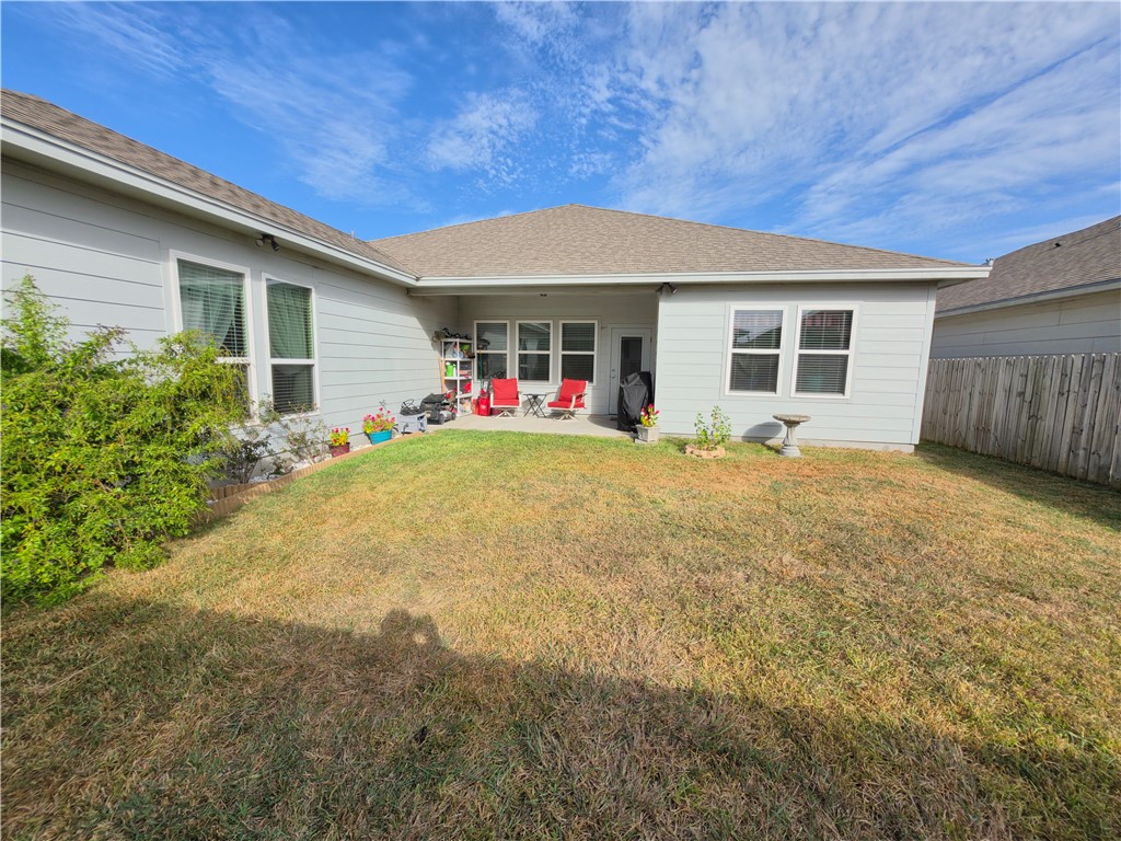 3901 Pennine Way Corpus Christi TX 78414