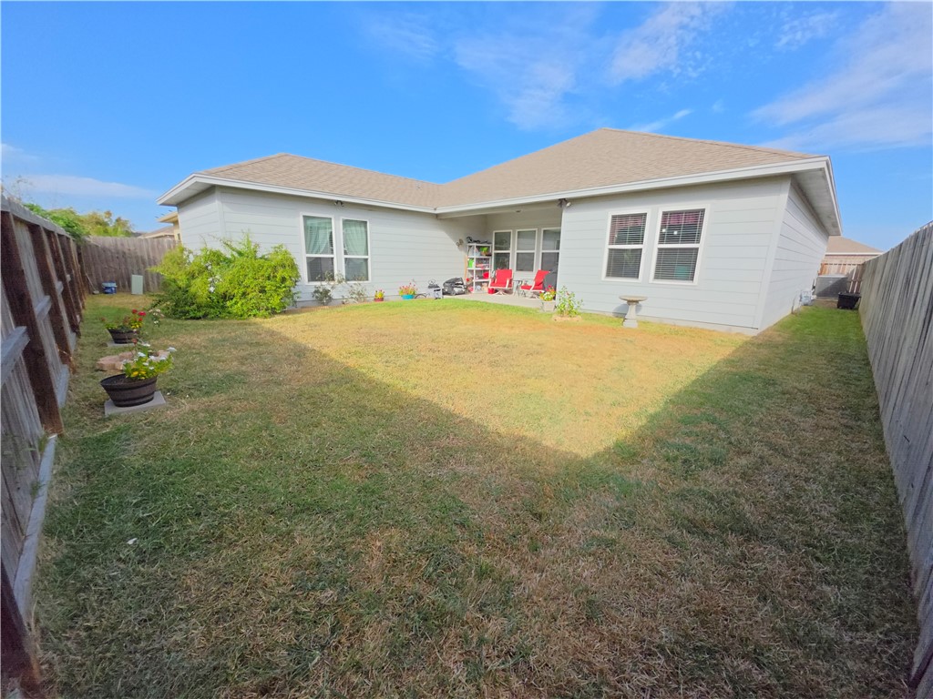 3901 Pennine Way Corpus Christi TX 78414