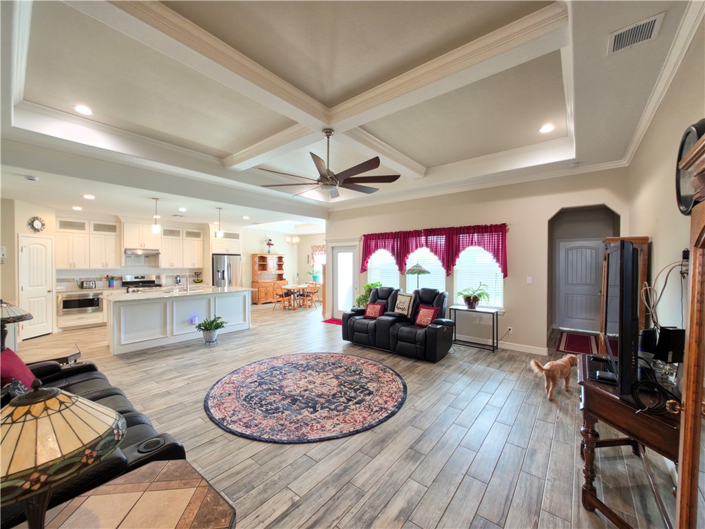 3901 Pennine Way Corpus Christi TX 78414