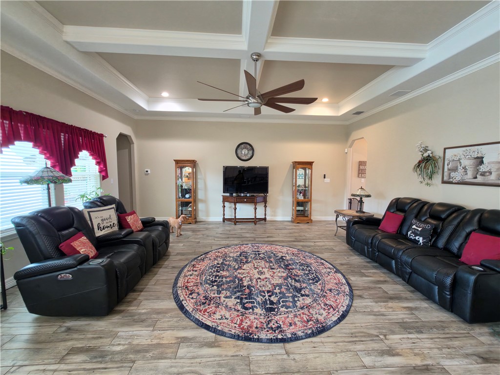 3901 Pennine Way Corpus Christi TX 78414