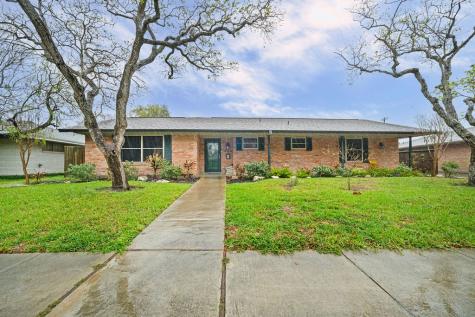 709 Brock Corpus Christi TX 78412
