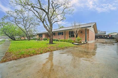 709 Brock Corpus Christi TX 78412