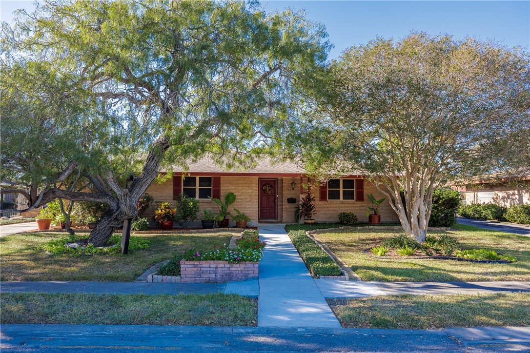 542 Evergreen Drive Corpus Christi TX 78412