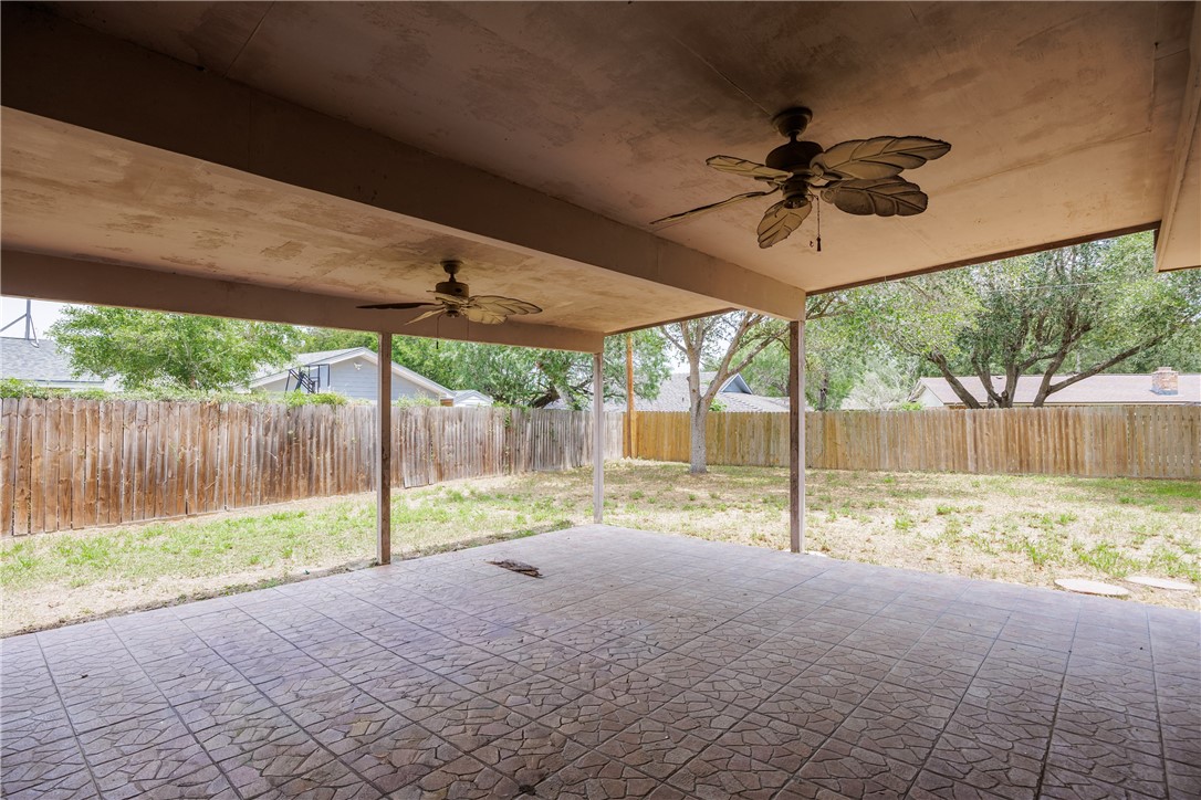 4506 White Oak Drive Corpus Christi TX 78410