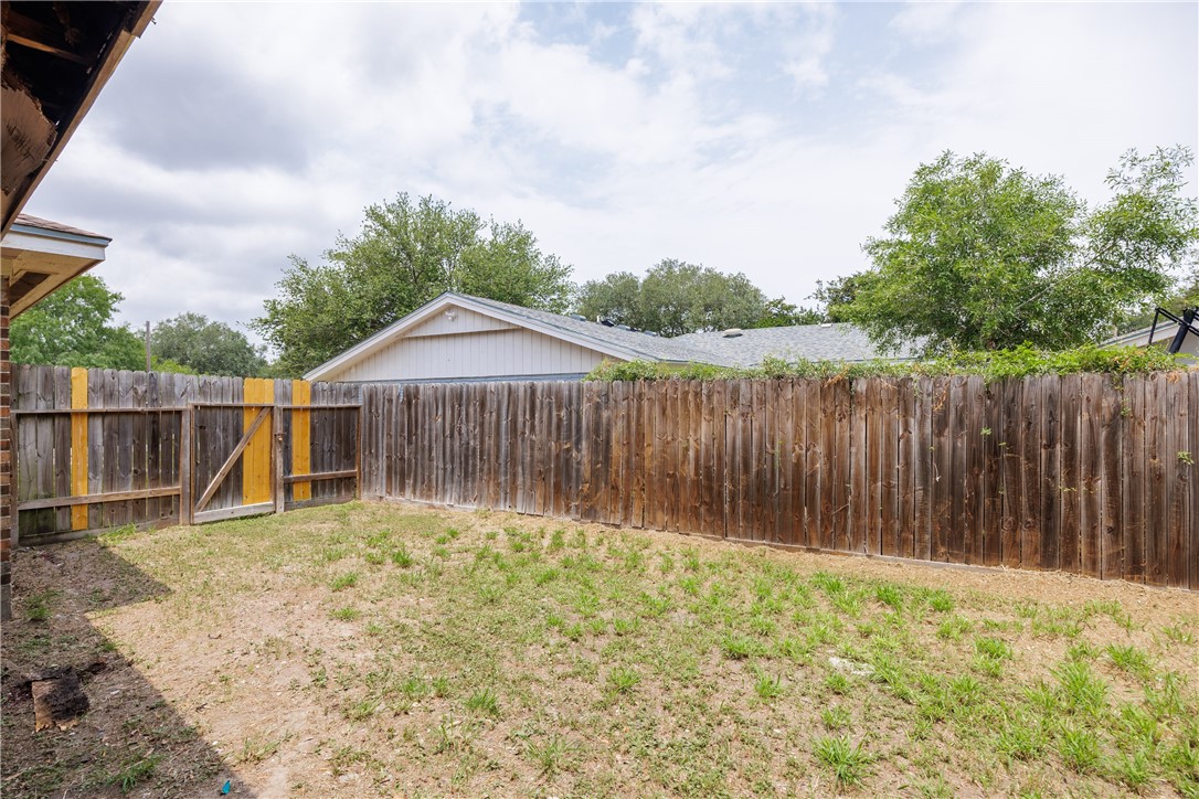 4506 White Oak Drive Corpus Christi TX 78410
