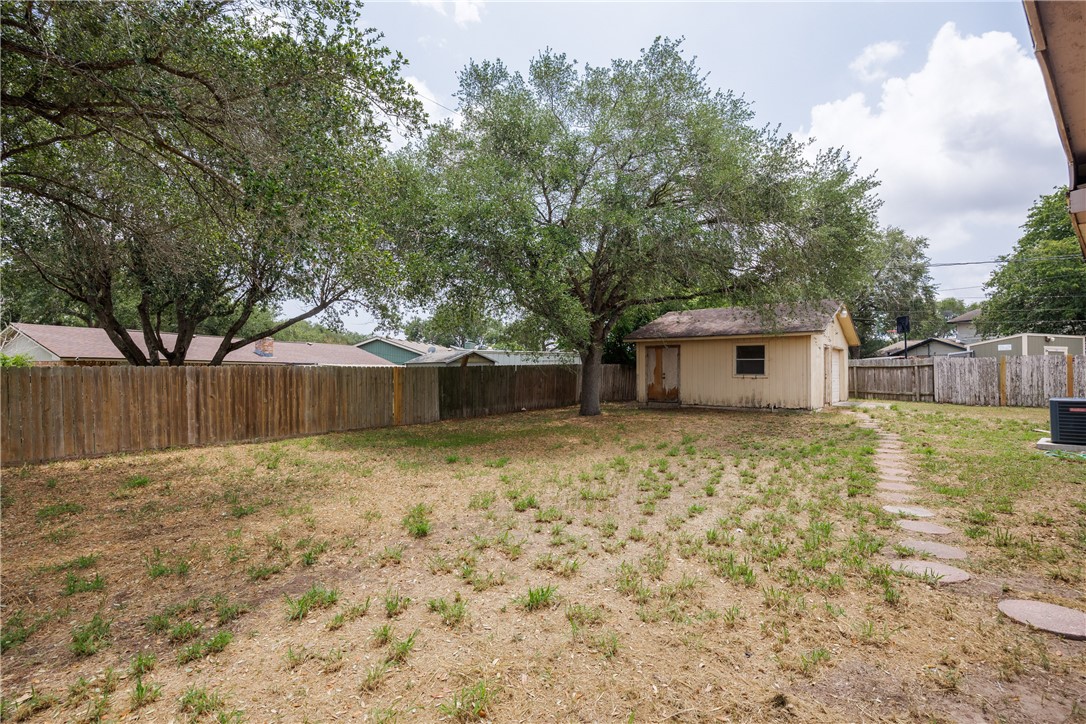 4506 White Oak Drive Corpus Christi TX 78410