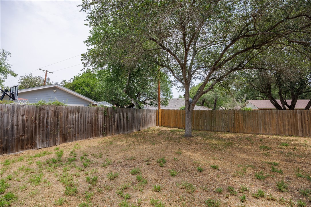 4506 White Oak Drive Corpus Christi TX 78410