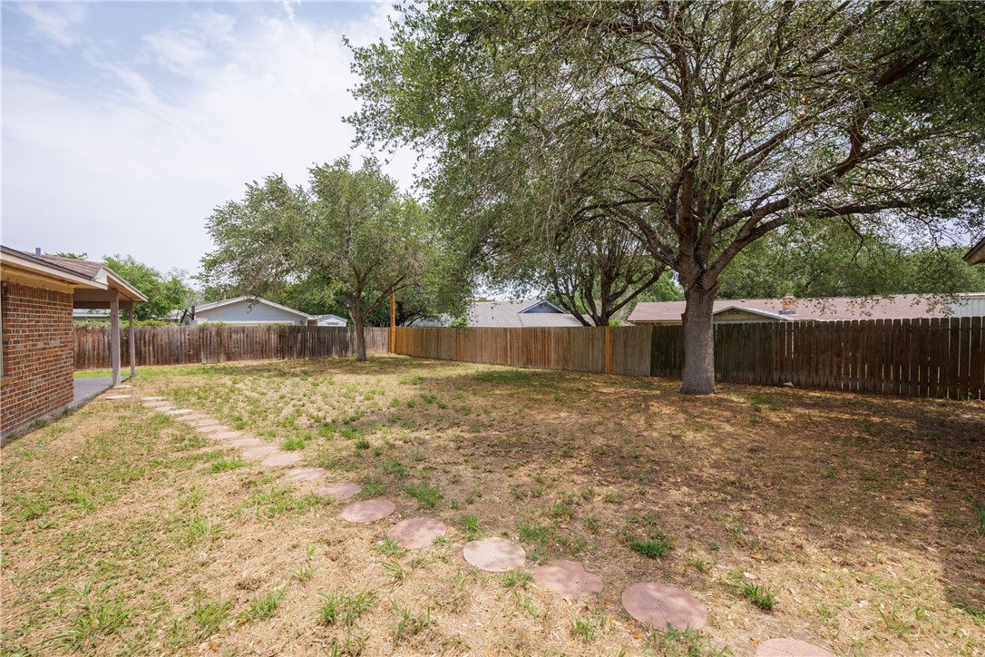 4506 White Oak Drive Corpus Christi TX 78410