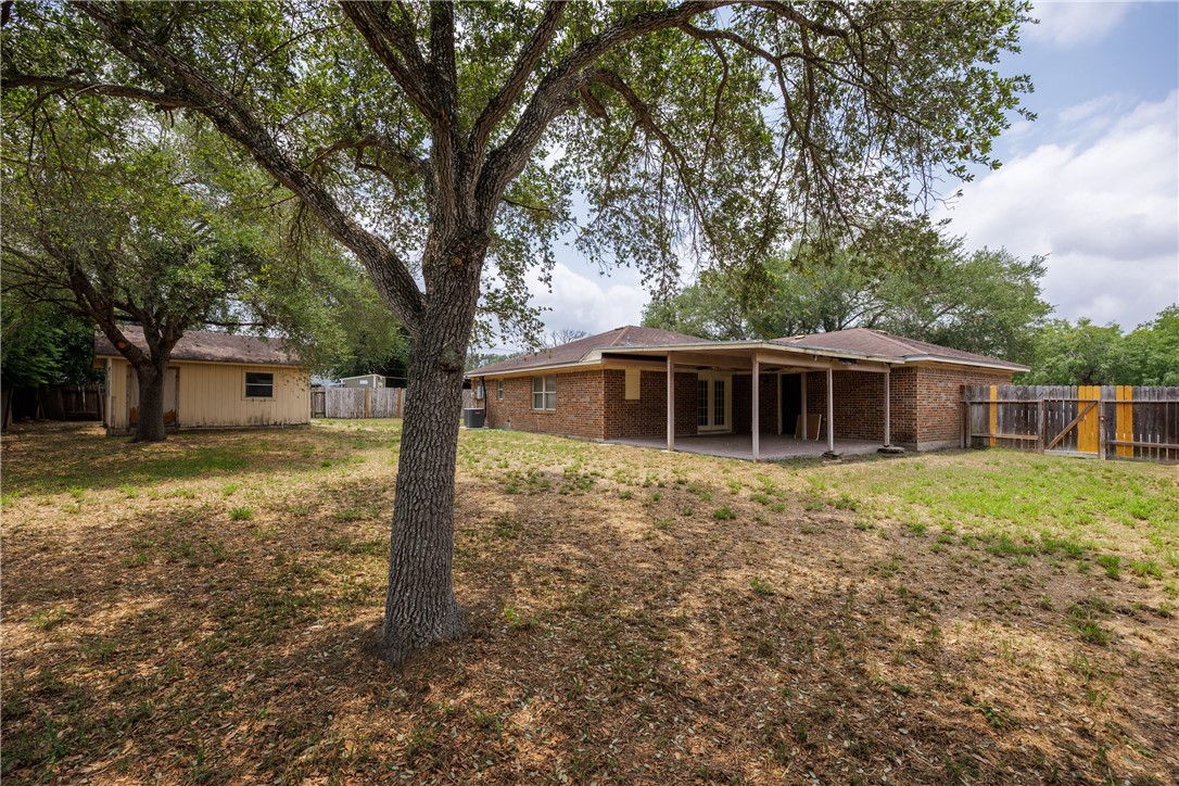 4506 White Oak Drive Corpus Christi TX 78410