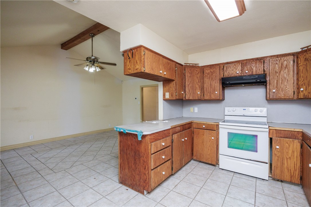 4506 White Oak Drive Corpus Christi TX 78410