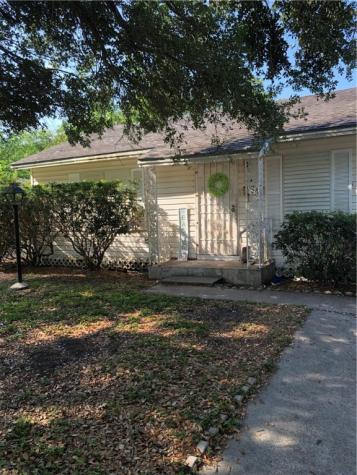 2917 Ada Street Corpus Christi TX 78405