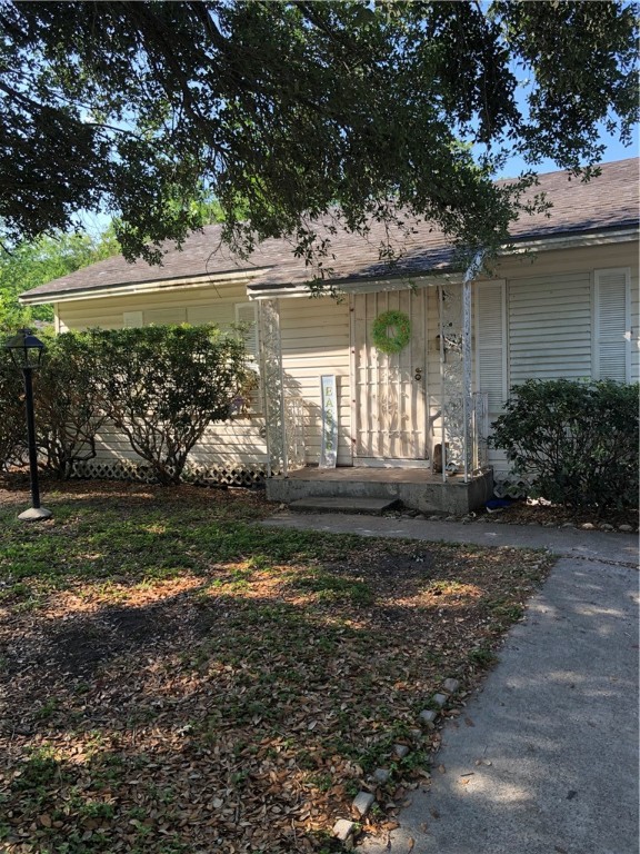 2917 Ada Street Corpus Christi TX 78405