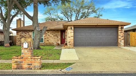 6725 Meadowbreeze Parkway Corpus Christi TX 78414