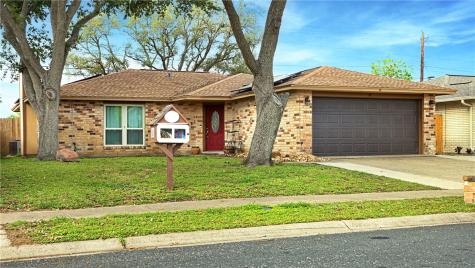 6725 Meadowbreeze Parkway Corpus Christi TX 78414