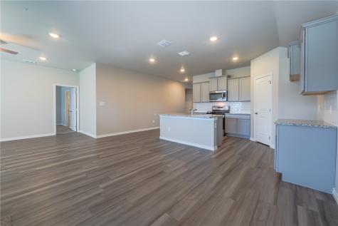 105 Donegal Street Sinton TX 78387