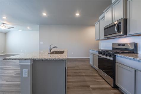 105 Donegal Street Sinton TX 78387