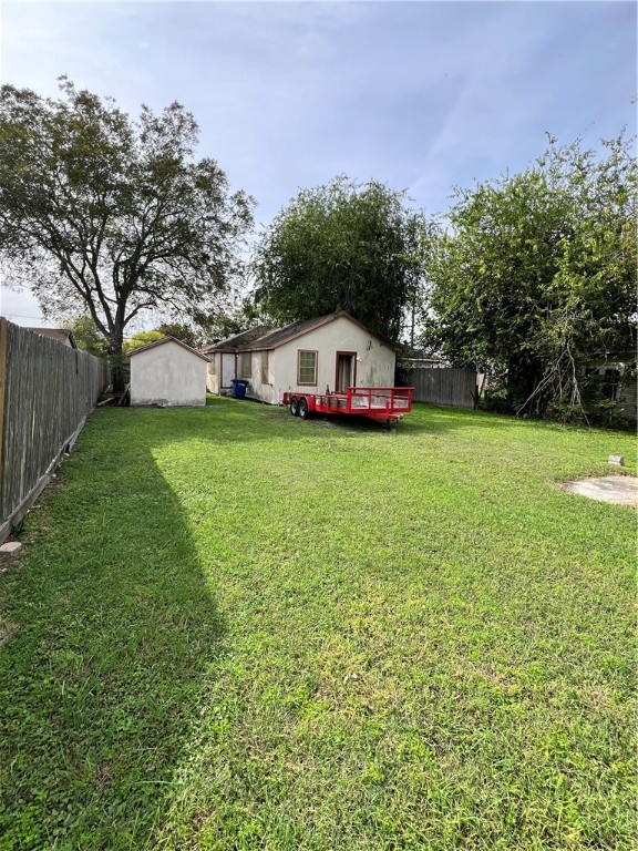 128 Norton Street Corpus Christi TX 78415