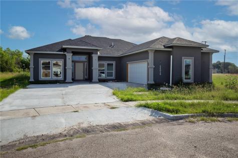 14218 Leos Court Robstown TX 78380