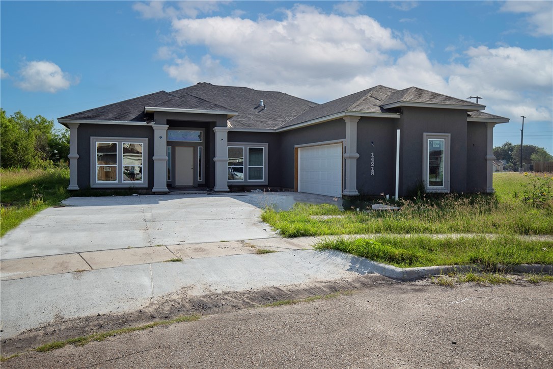 14218 Leos Court Robstown TX 78380