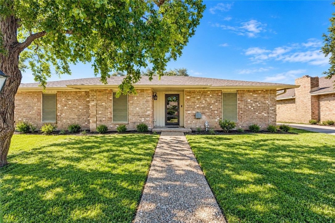 4317 Boros Street Corpus Christi TX 78413