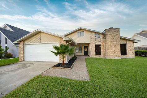 317 San Saba Drive Portland TX 78374