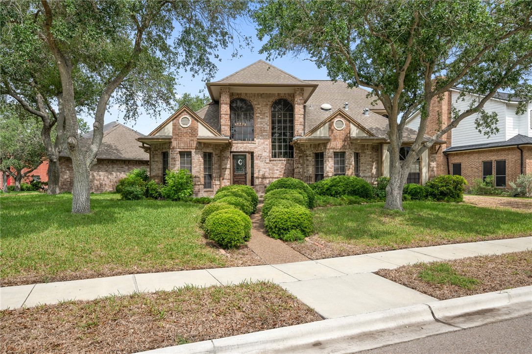 4510 Canyon Lake Circle Corpus Christi TX 78413