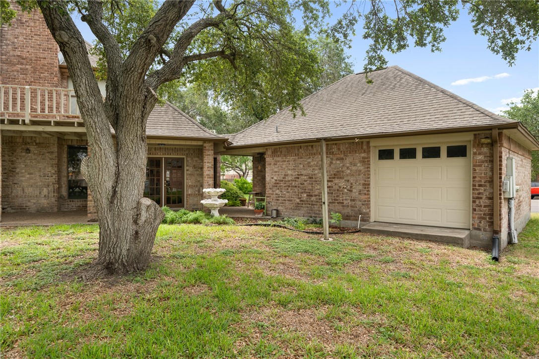 4510 Canyon Lake Circle Corpus Christi TX 78413