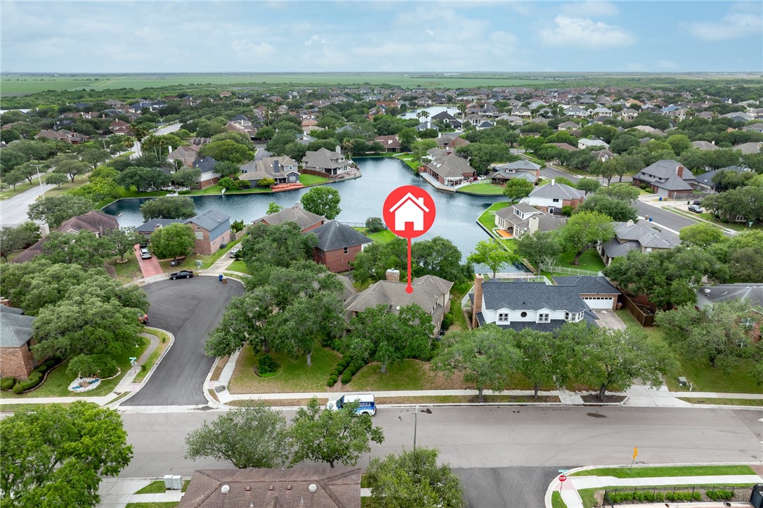 4510 Canyon Lake Circle Corpus Christi TX 78413